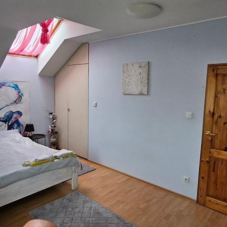 Apartament W Komornikach Коморники Екстериор снимка