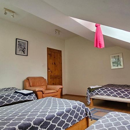 Apartament W Komornikach Коморники Екстериор снимка