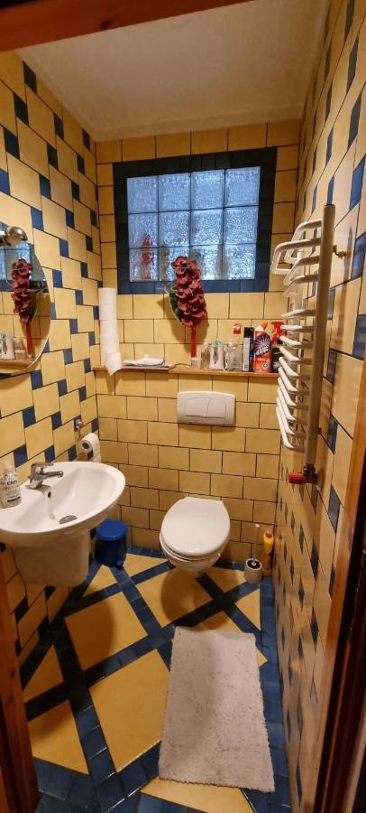 Apartament W Komornikach Коморники Екстериор снимка