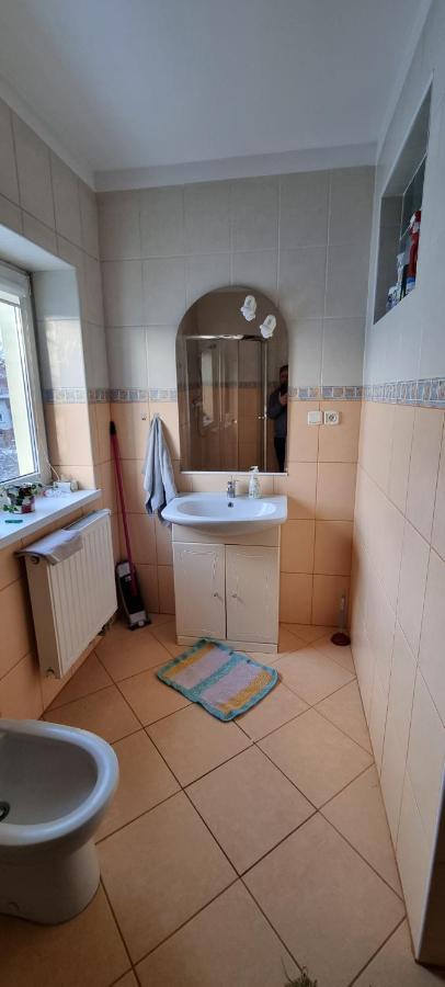 Apartament W Komornikach Коморники Екстериор снимка
