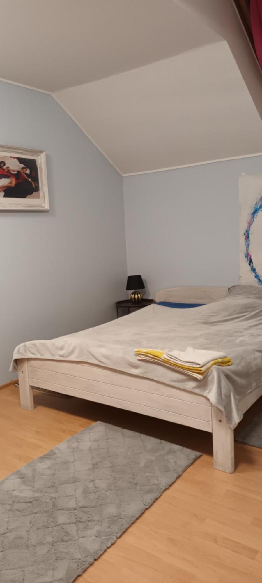 Apartament W Komornikach Коморники Екстериор снимка