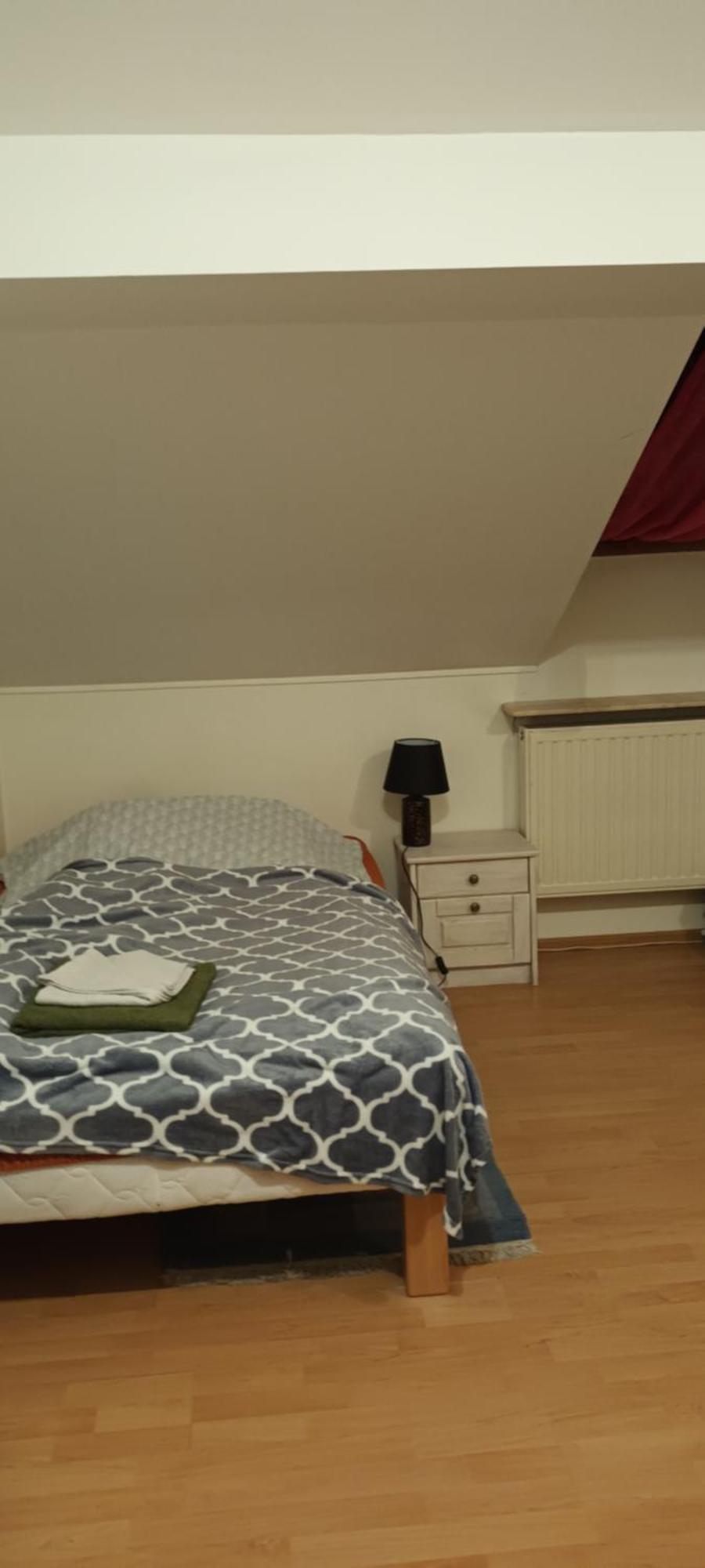 Apartament W Komornikach Коморники Екстериор снимка