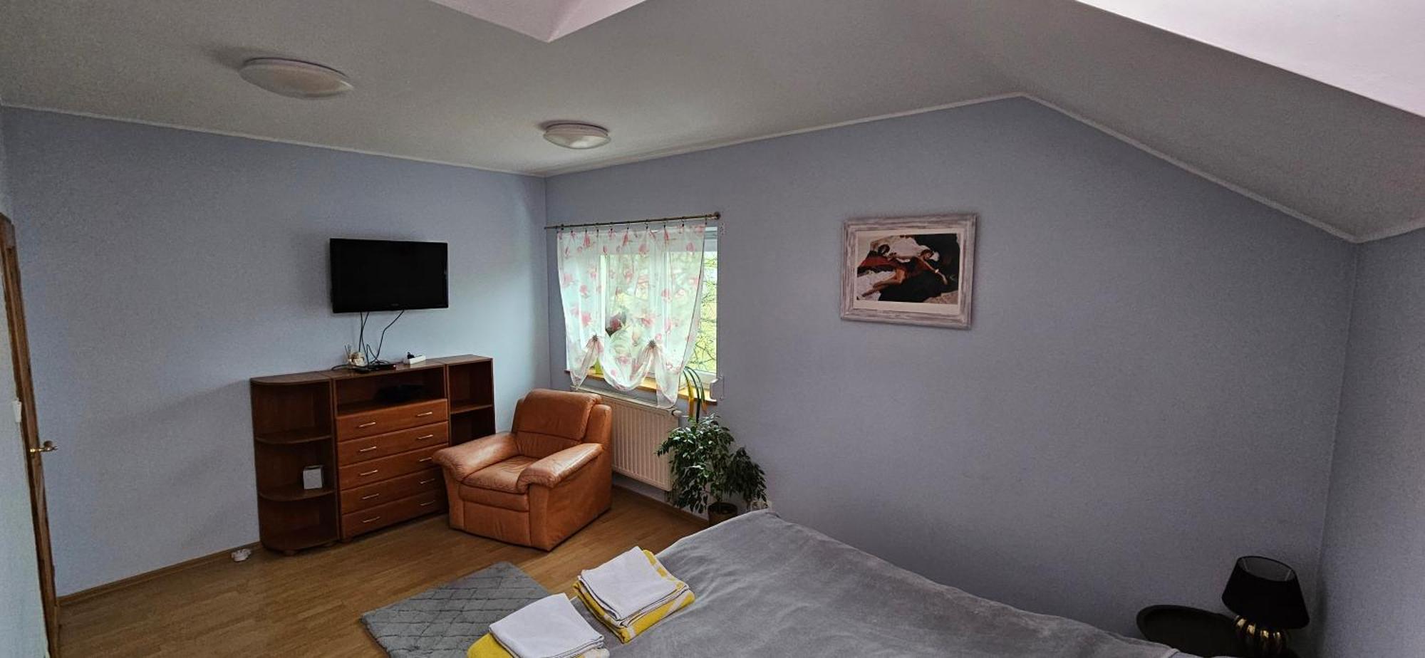 Apartament W Komornikach Коморники Екстериор снимка