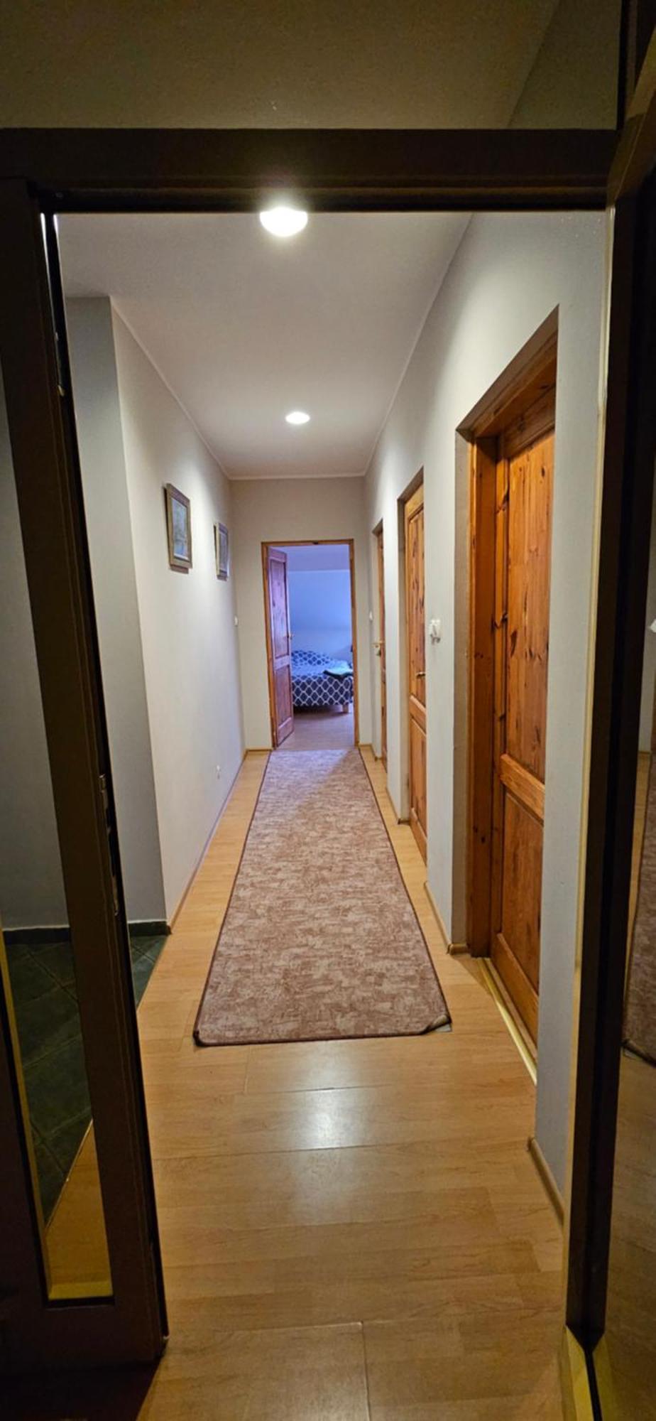 Apartament W Komornikach Коморники Екстериор снимка