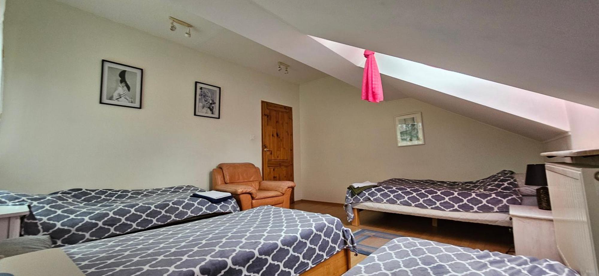 Apartament W Komornikach Коморники Екстериор снимка