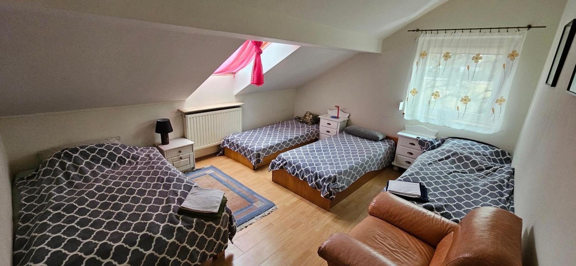 Apartament W Komornikach Коморники Екстериор снимка