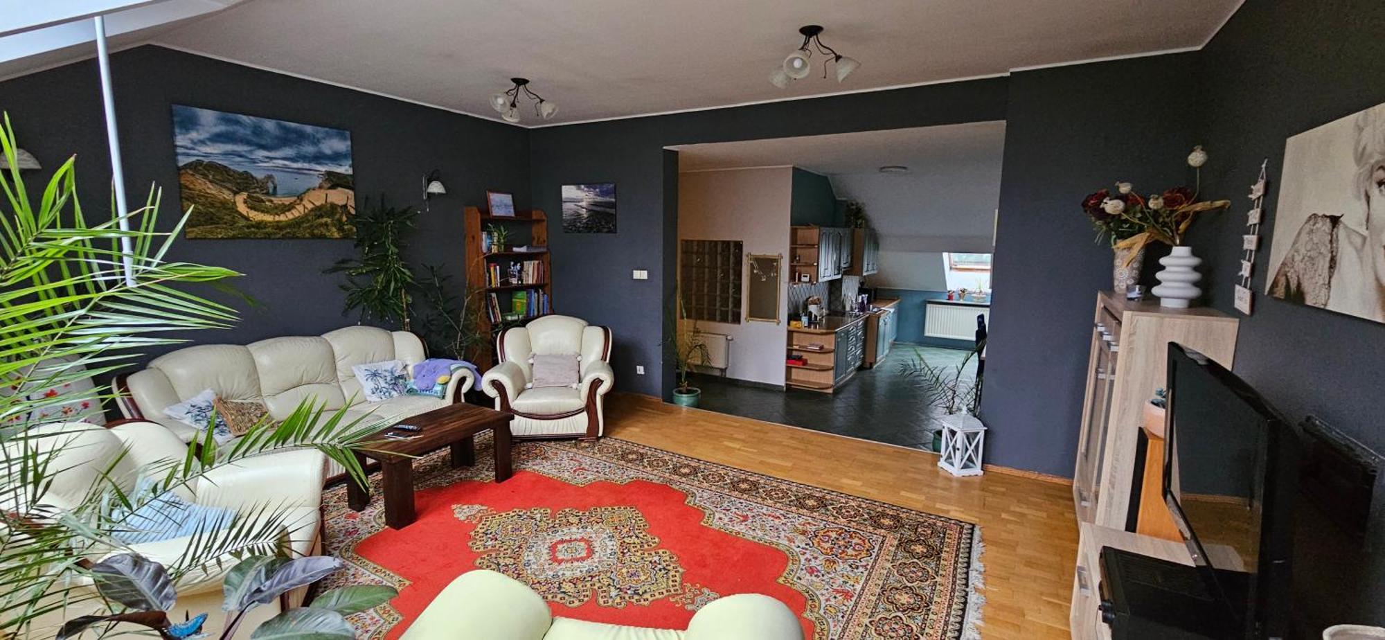 Apartament W Komornikach Коморники Екстериор снимка
