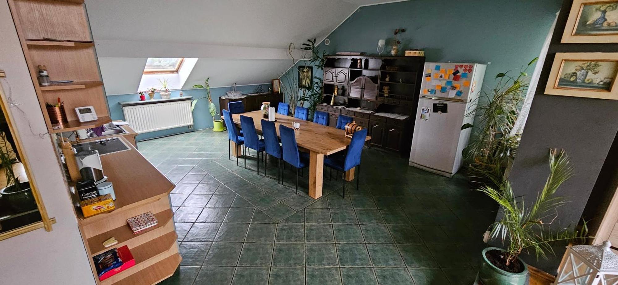 Apartament W Komornikach Коморники Екстериор снимка
