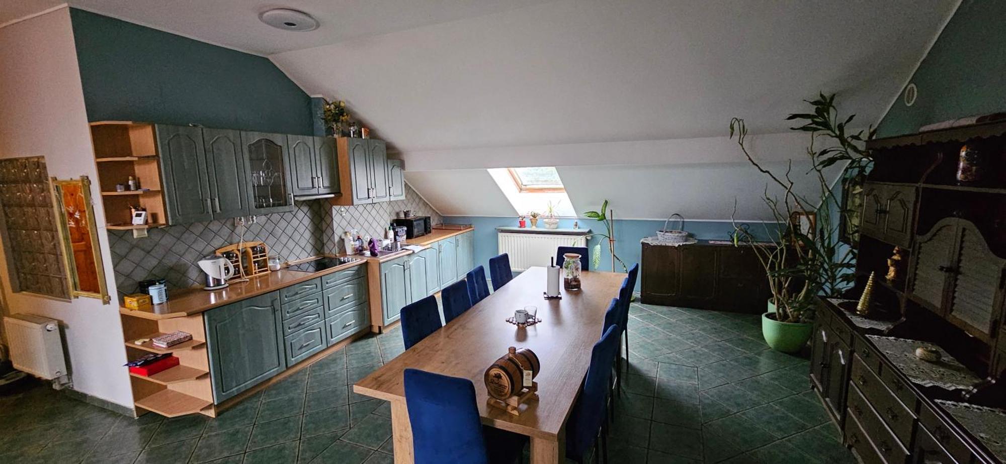Apartament W Komornikach Коморники Екстериор снимка