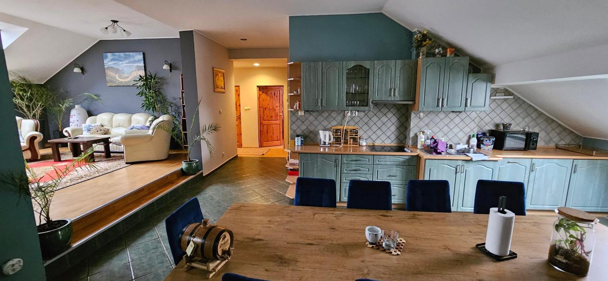 Apartament W Komornikach Коморники Екстериор снимка