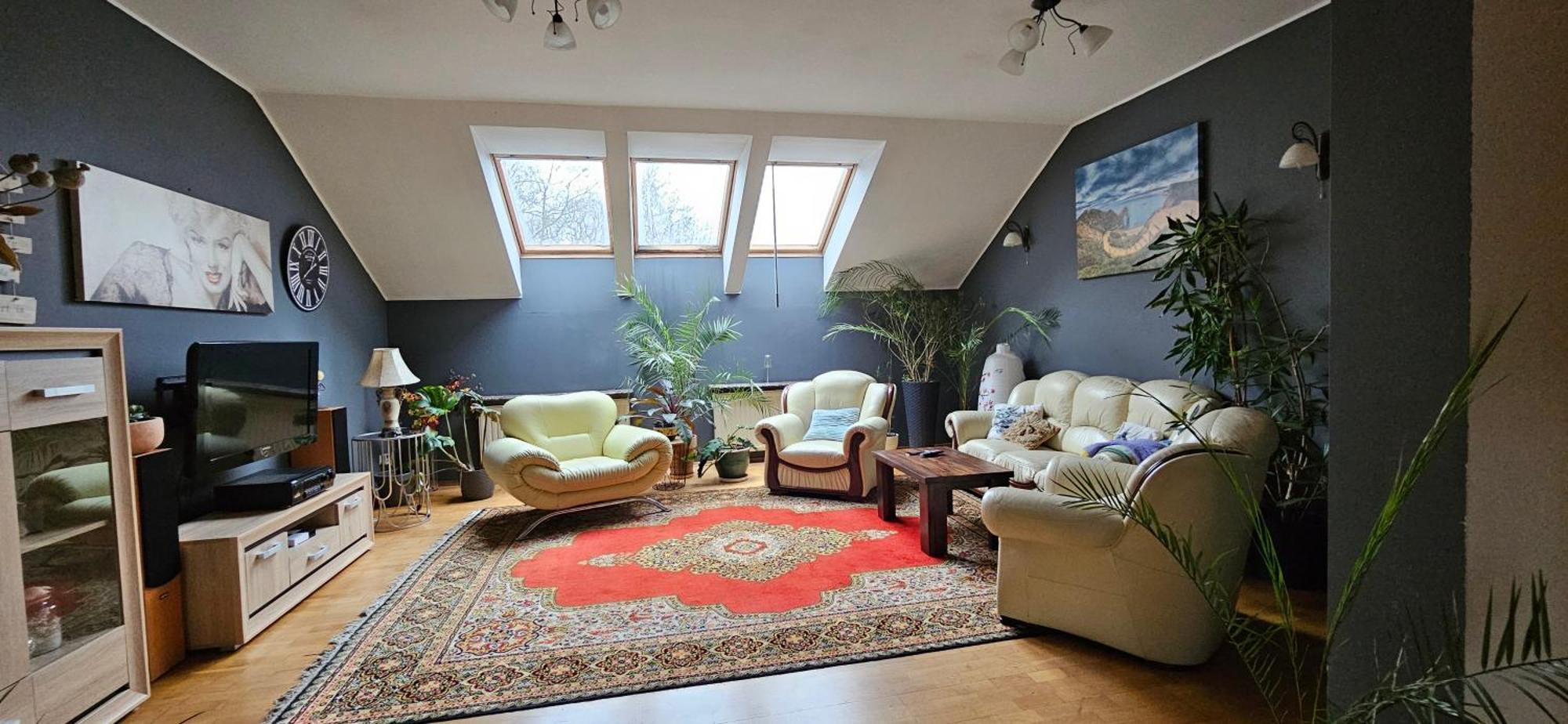 Apartament W Komornikach Коморники Екстериор снимка